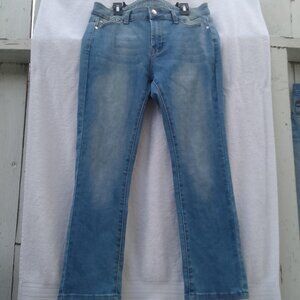 DEAL OF MONTH: NOT $99 - make your offer! Blue Republican men's jean